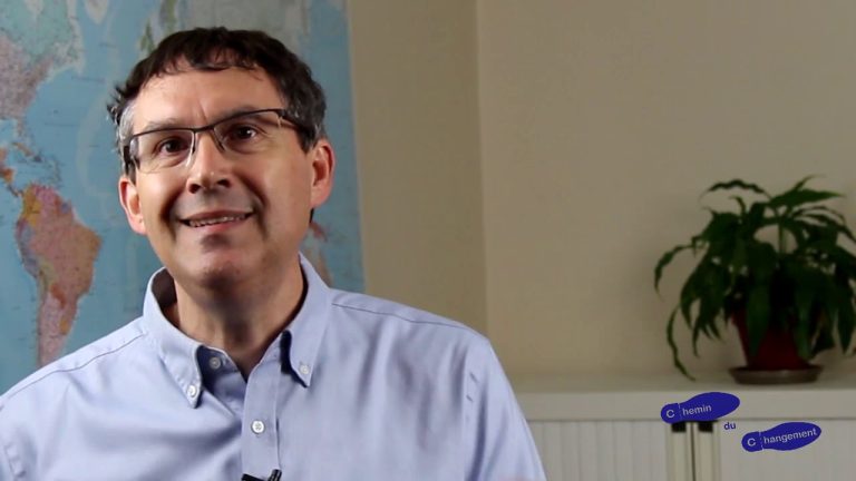 Thierry Carré - coach entrepreneur - bénéfices secondaires du changement