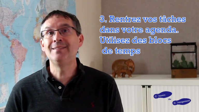 Comment bien gérer son temps - 5 stratégies de gestion du temps